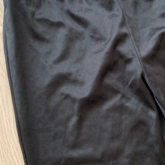 Electric yoga liquid style yoga leggings - Picture 3 of 3